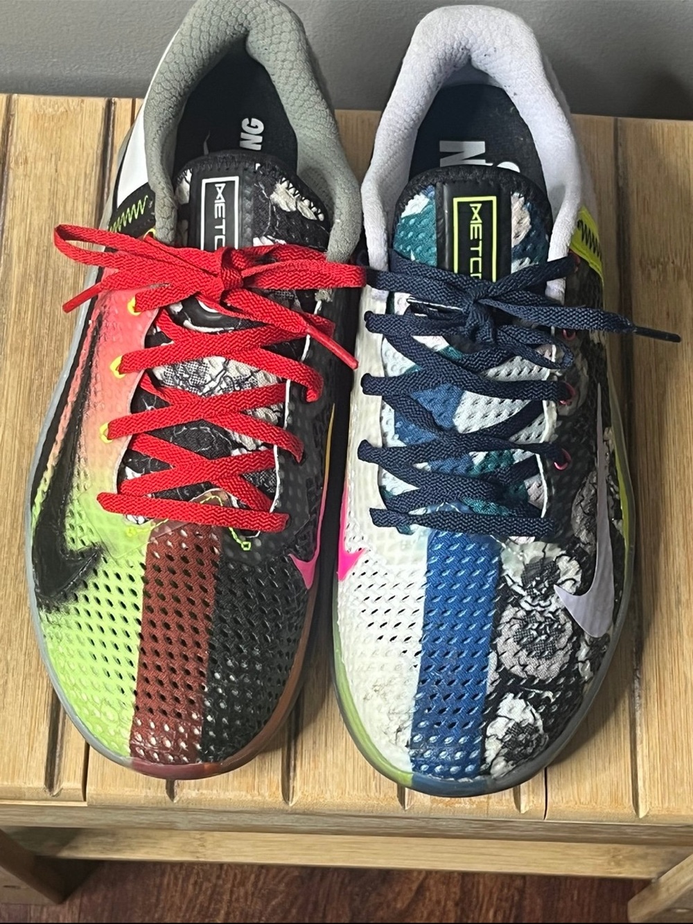 Nike Men's Metcon 6x training Shoes